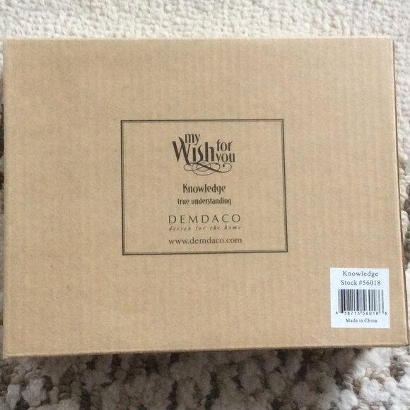 HOME Wall Plaque. - Picture 2 of 2